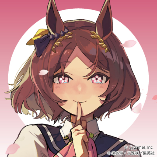 皐月のアバター
